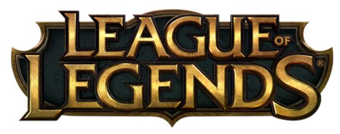 League of Legends: Multiplayer video game developed by Riot Games