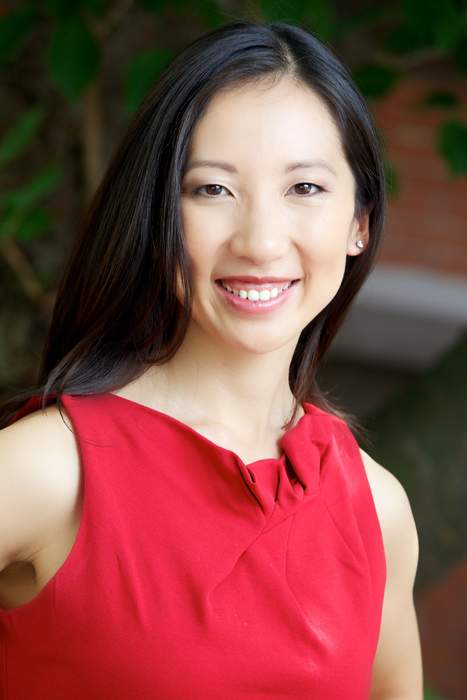 Leana Wen: Physician, author and public health advocate