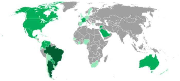 Lebanese people: People inhabiting or originating from Lebanon; citizens or natives of Lebanon