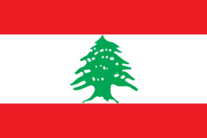 Lebanon: Country in West Asia