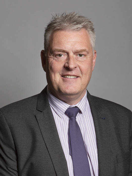 Lee Anderson (British politician): British politician (born 1967)