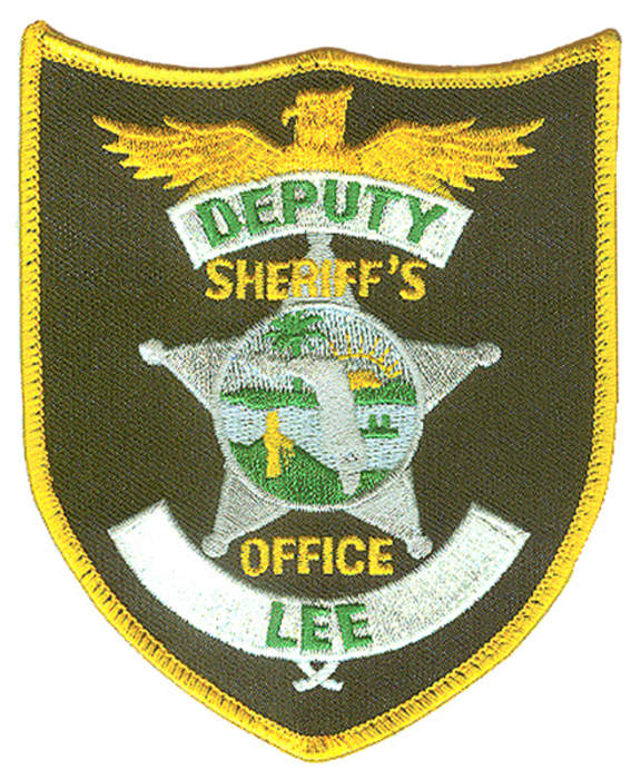 Lee County Sheriff's Office (Florida): Law enforcement agency in Florida, U.S.