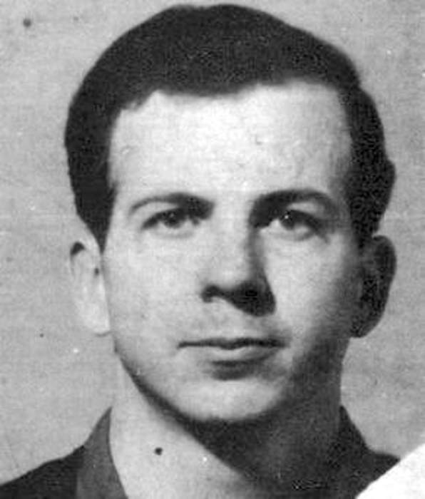 Lee Harvey Oswald: Assassin of John F. Kennedy (1939–1963)