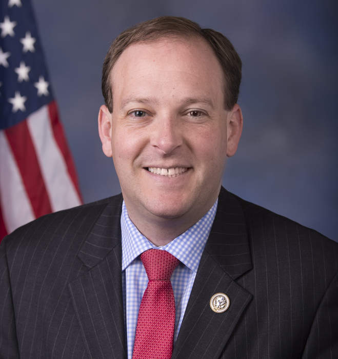 Lee Zeldin: American politician (born 1980)