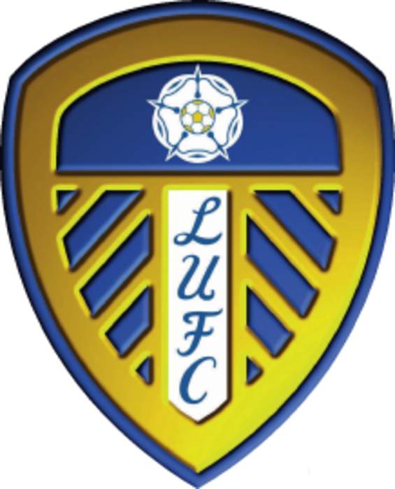 Leeds United F.C.: Association football club in Leeds, England