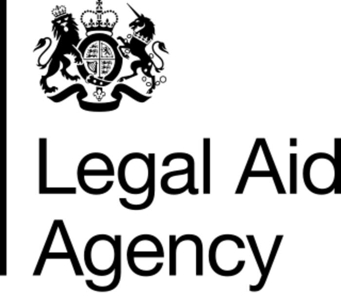 Legal Aid Agency: UK government agency