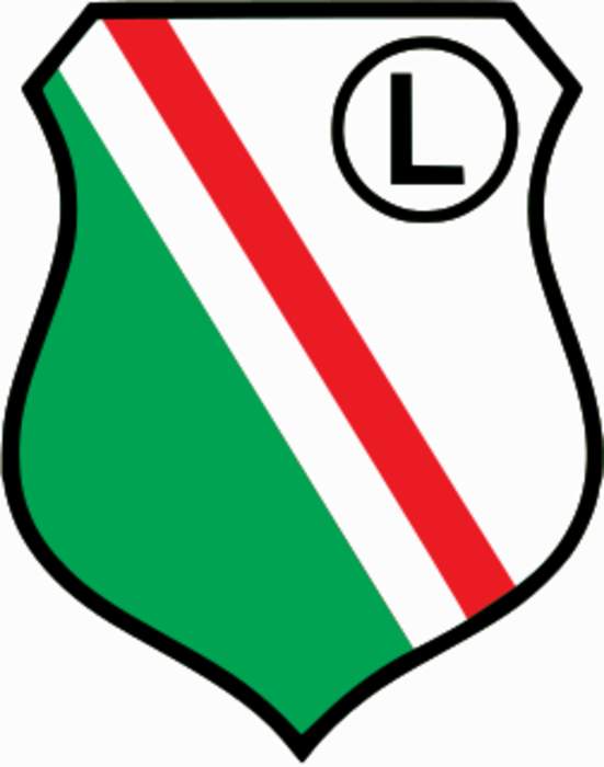 Legia Warsaw: Polish association football club