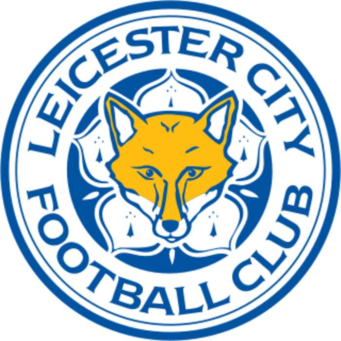 Leicester City F.C.: Association football club in England