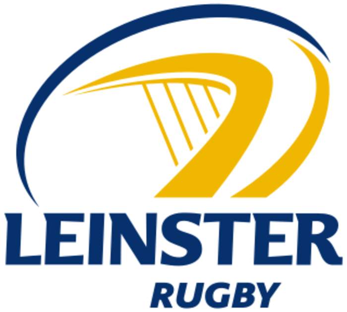 Leinster Rugby: Rugby union team in Ireland