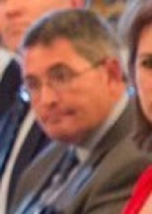Leonard Leo: American lawyer (born 1965)
