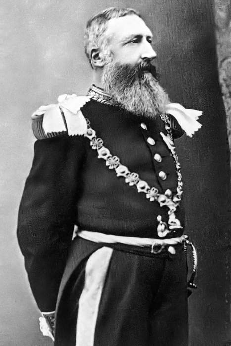 Leopold II of Belgium: King of the Belgians from 1865 to 1909 and Sovereign of the Congo Free State from 1885 to 1908