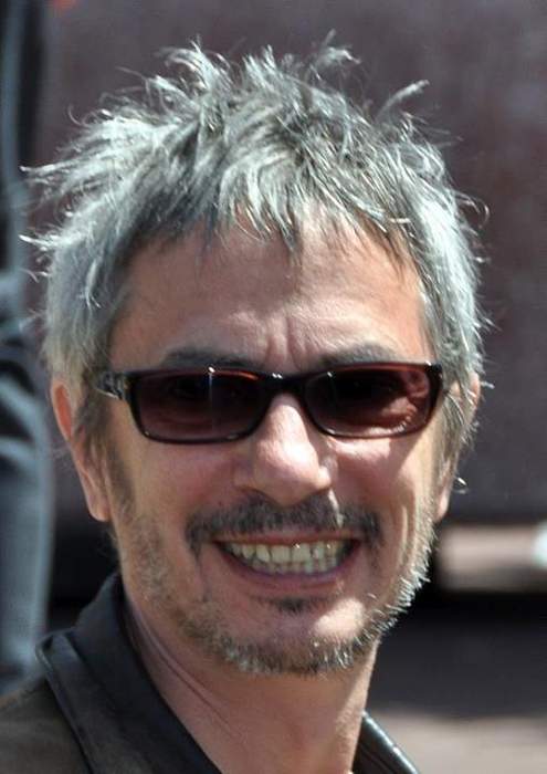 Leos Carax: French director and writer
