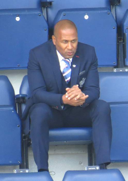 Les Ferdinand: English association football player and manager
