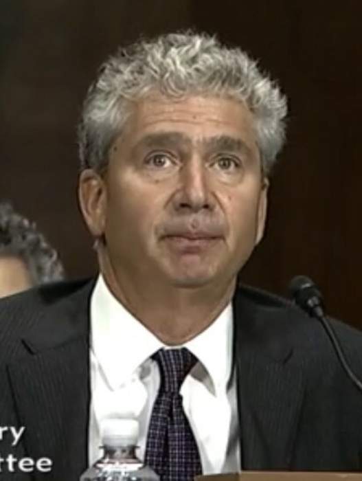 Lewis J. Liman: American federal judge (born 1960)