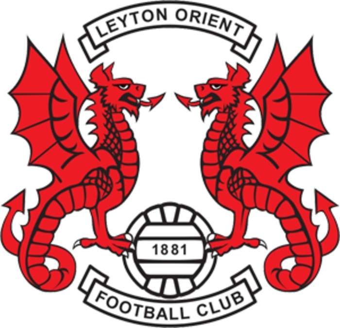 Leyton Orient F.C.: Association football club in London, England