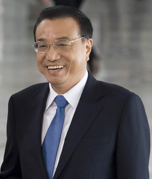 Li Keqiang: Politican and Former Premier of China