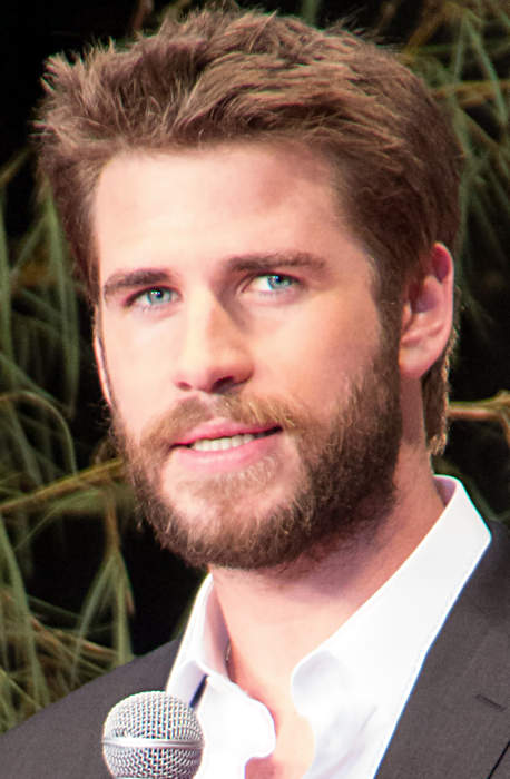 Liam Hemsworth: Australian actor (born 1990)