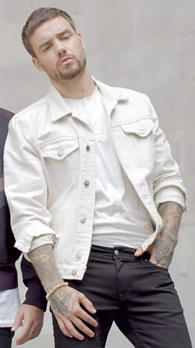 Liam Payne: English singer and songwriter (1993–2024)