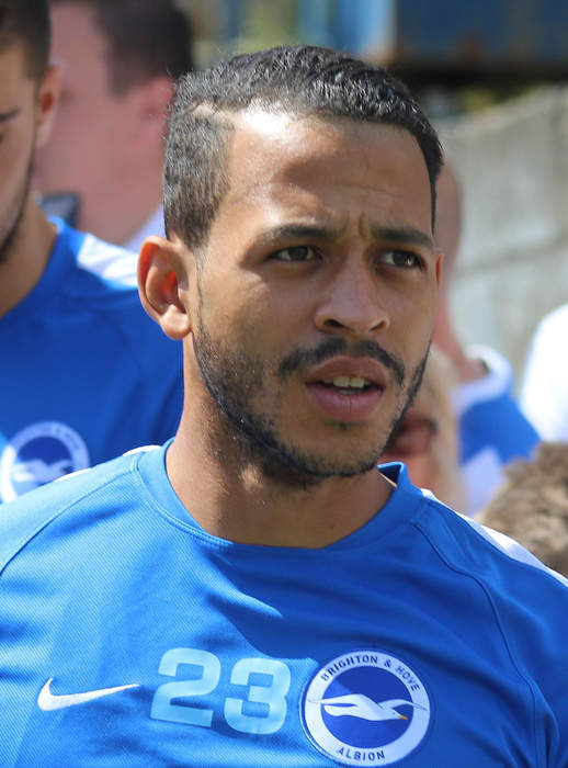 Liam Rosenior: English footballer (born 1984)