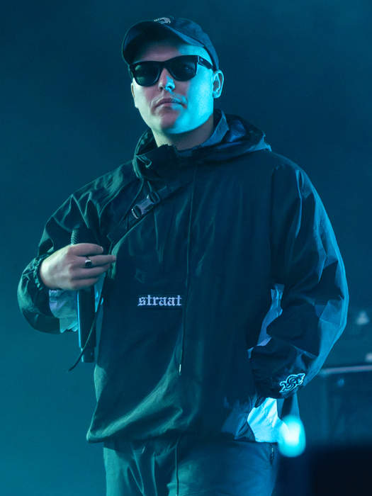 Liam Óg Ó hAnnaidh: Irish rapper, actor, and activist (born 1997)