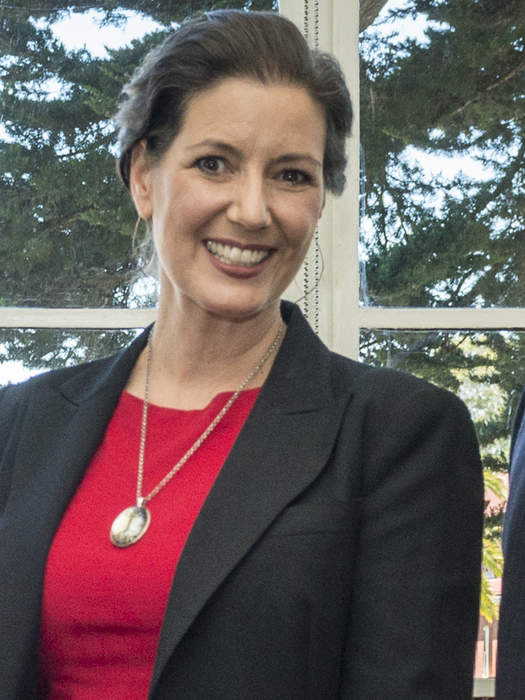 Libby Schaaf: Mayor of Oakland, California, United States