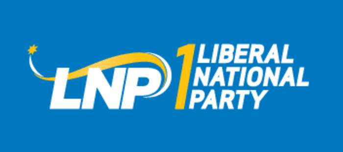 Liberal National Party of Queensland: Right-wing political party in Queensland, Australia