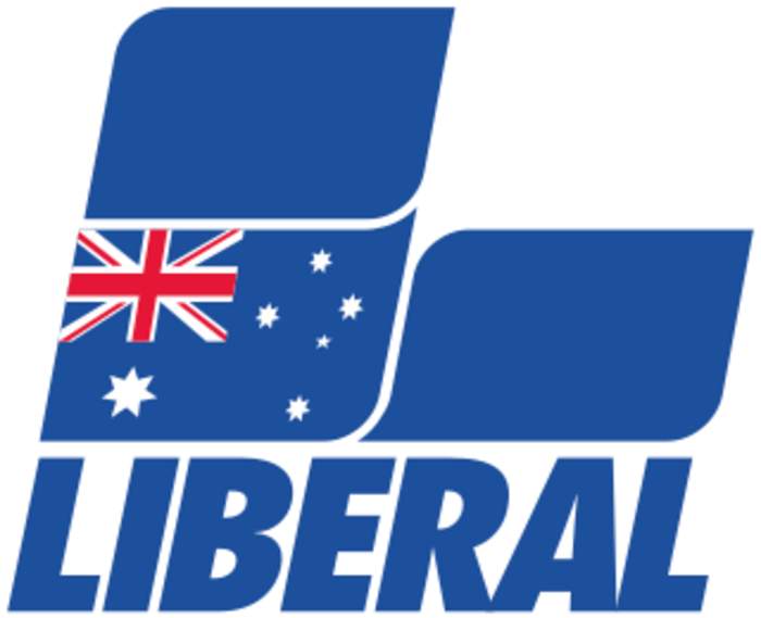 Liberal Party of Australia: Australian centre-right political party