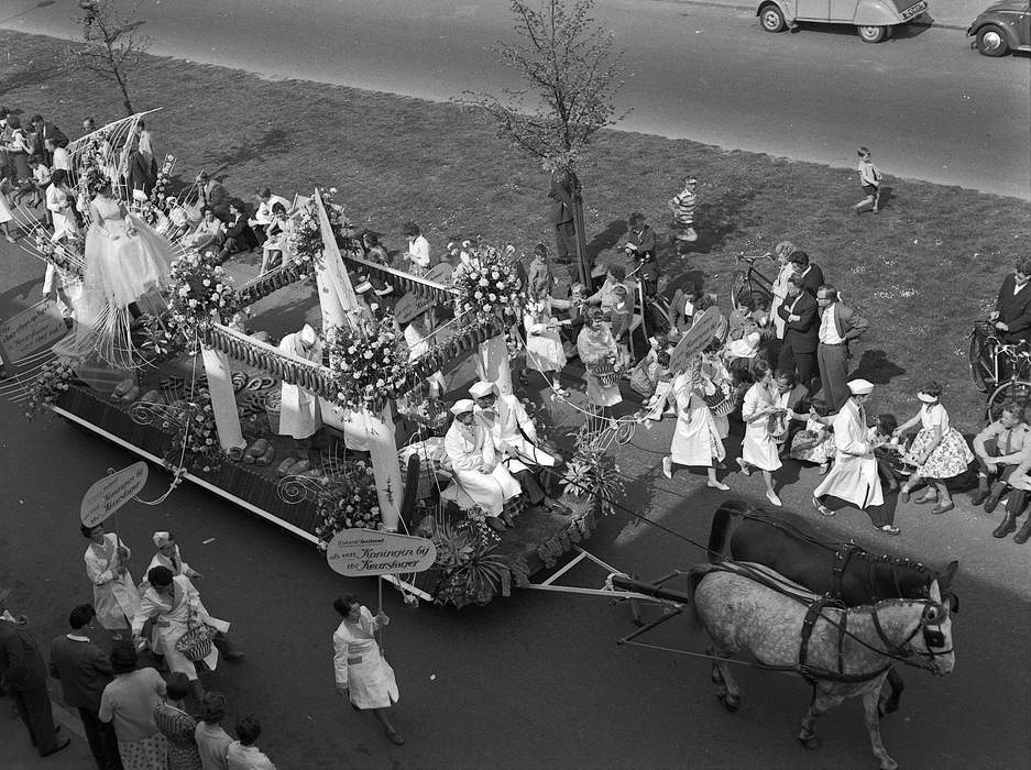 Liberation Day (Netherlands): Annual holiday marking end of WWII in Netherlands