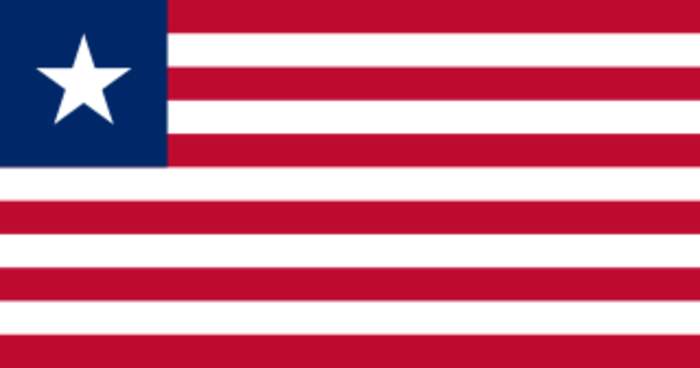 Liberia: Country in West Africa