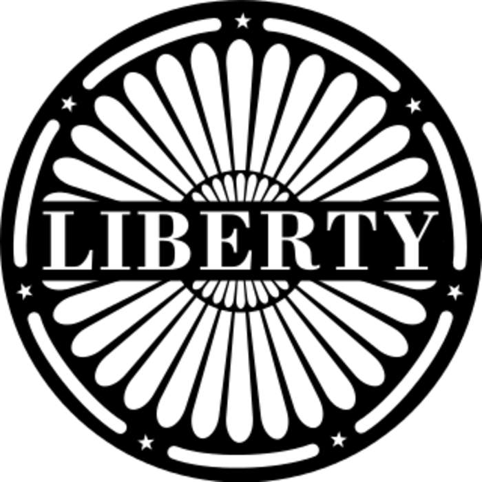 Liberty Media: American mass media company