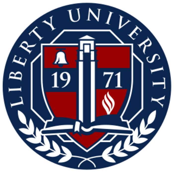 Liberty University: Christian university in Lynchburg, Virginia, US