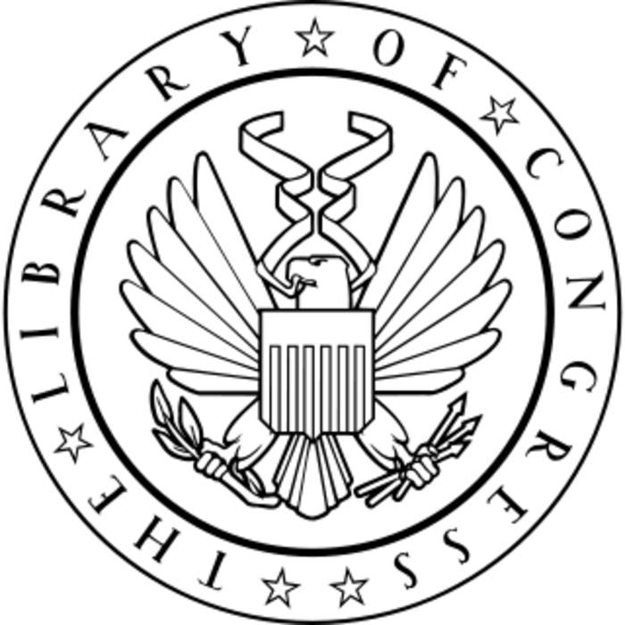Librarian of Congress: Head of the Library of Congress