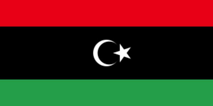 Libya: Country in North Africa