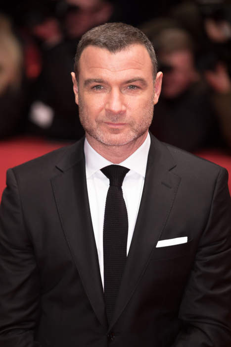 Liev Schreiber: American actor (born 1967)