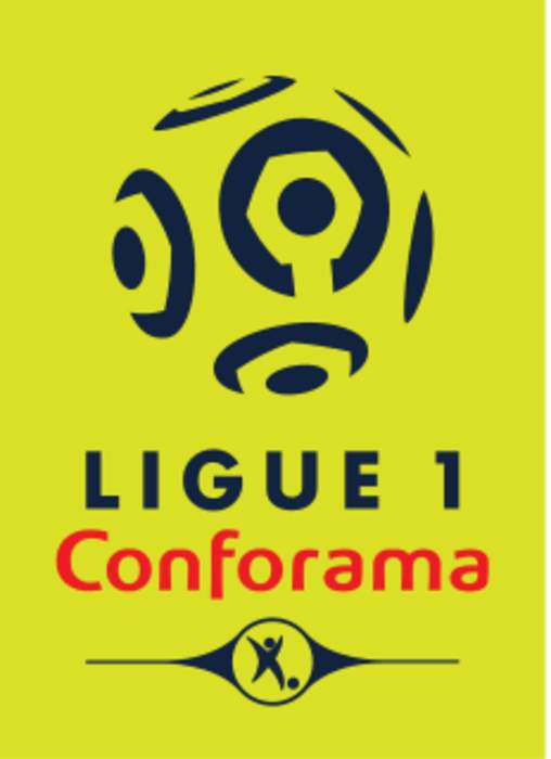 Ligue 1: Association football league in France
