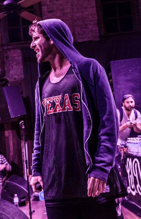 Lil Dicky: American rapper and comedian (born 1988)
