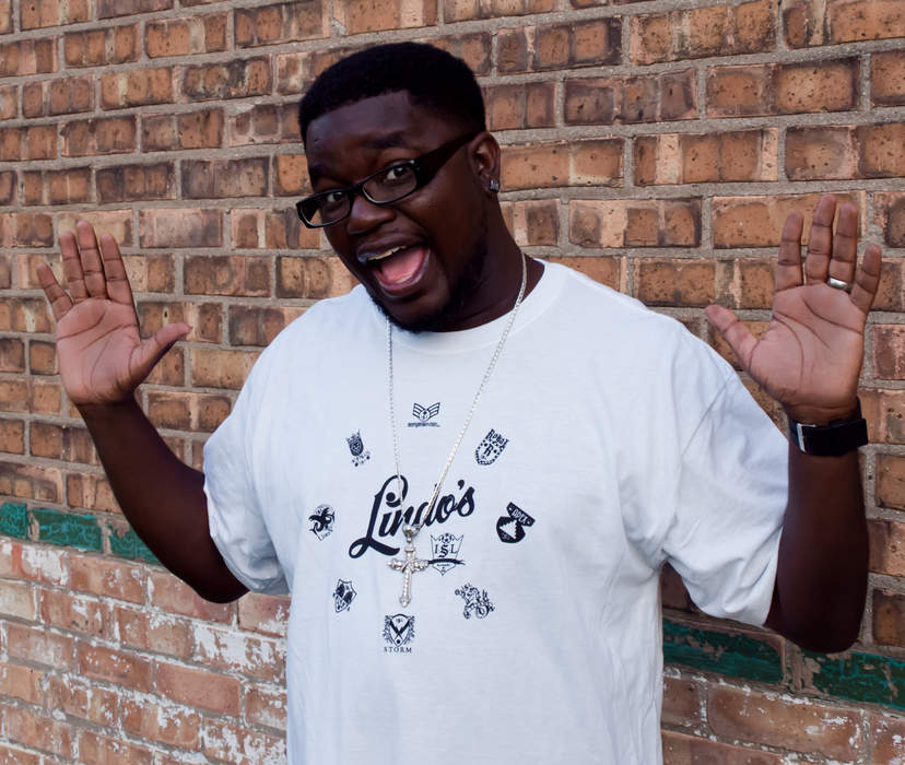 Lil Rel Howery: American actor, comedian (born 1979)