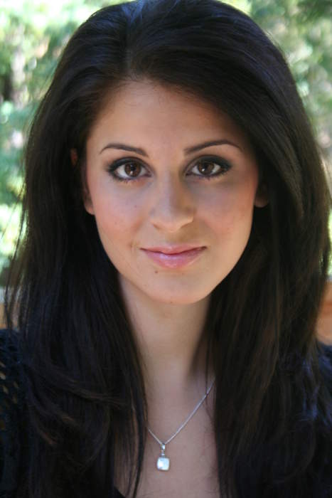 Lila Rose: American anti-abortion activist (born 1988)