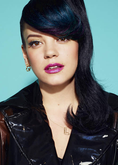 Lily Allen: English singer-songwriter and actress (born 1985)