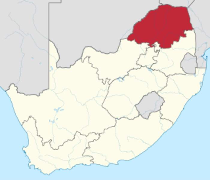 Limpopo: Northernmost province of South Africa