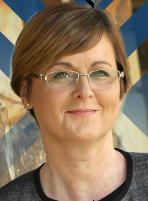 Linda Reynolds: Australian politician