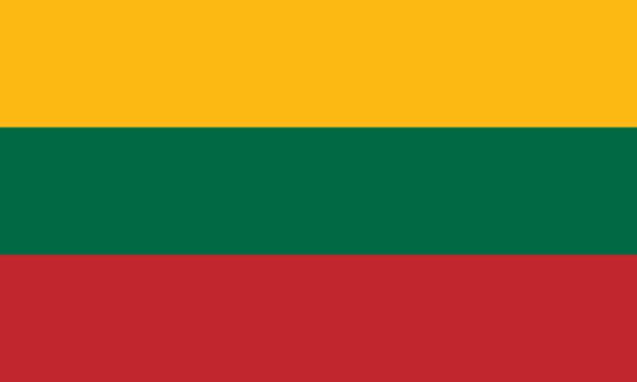 Lithuania: Country in Europe