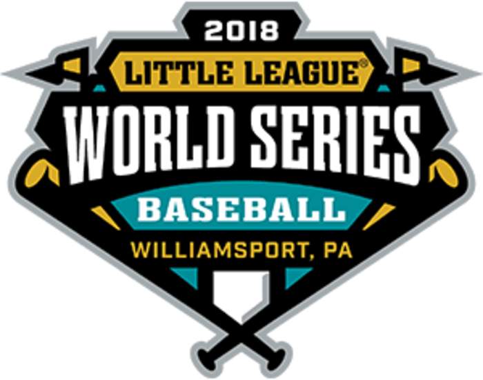 Little League World Series: Annual Little League Baseball tournament held in Williamsport, Pennsylvania