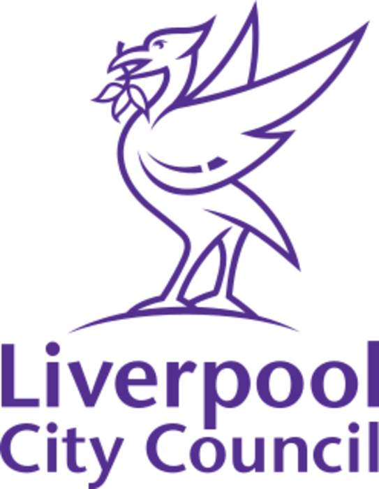 Liverpool City Council: Local government body in England