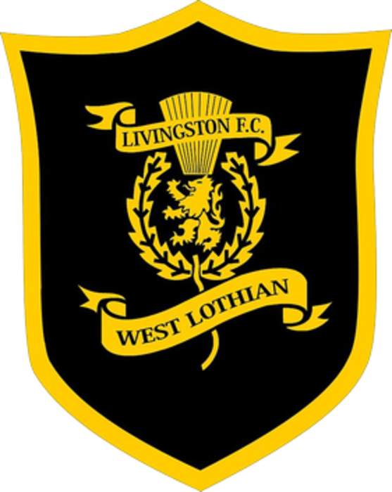 Livingston F.C.: Association football club based in Livingston, Scotland