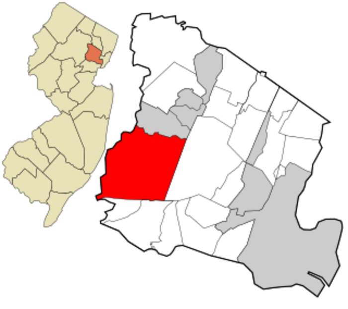 Livingston, New Jersey: Township in Essex County, New Jersey, United States