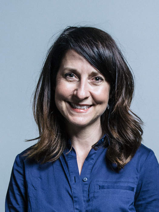 Liz Kendall: British Labour politician