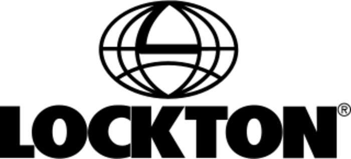 Lockton Companies: World's largest privately owned insurance company