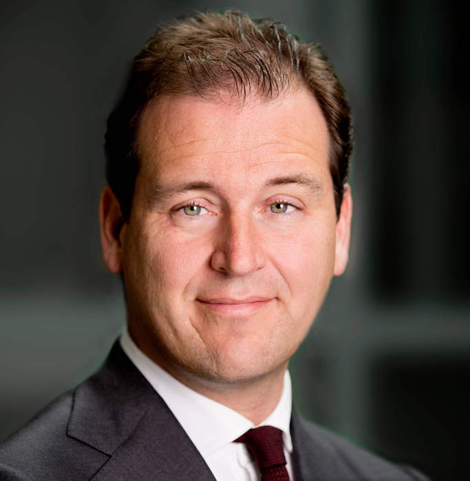 Lodewijk Asscher: Dutch politician
