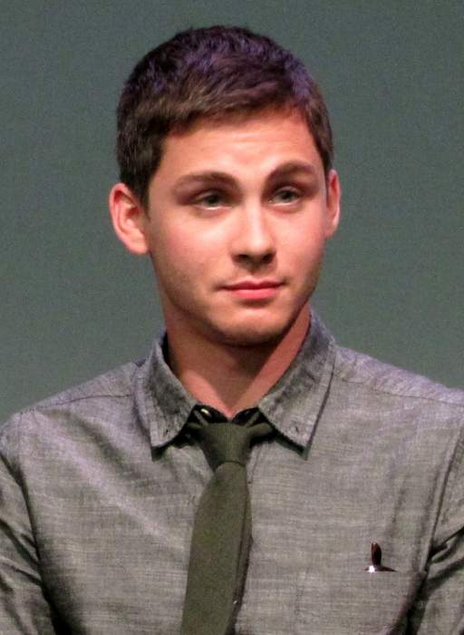 Logan Lerman: American actor